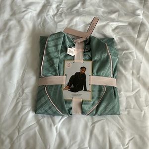 Victoria’s Secret long sleeve pjs